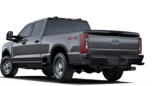 2025 Ford Super Duty® External Image 3